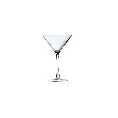 Arcoroc Arcoroc 7.5 oz. Excalibur Cocktail Master Glass 1 Glass, PK12 09232